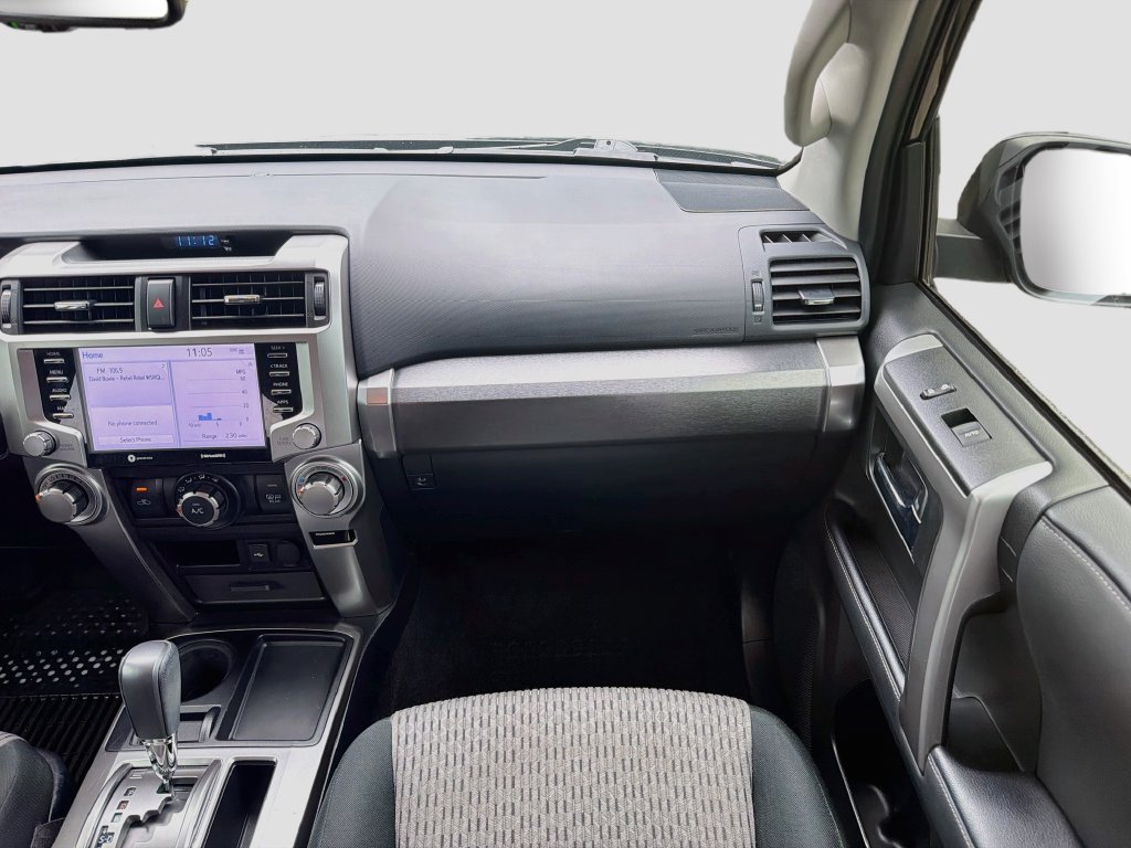 Used 2021 Toyota 4Runner SR5 RWD image 17