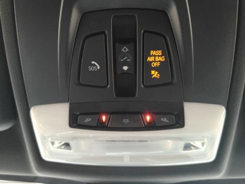 Used 2021 BMW X1 sDrive28i w/ Convenience Package FWD image 56