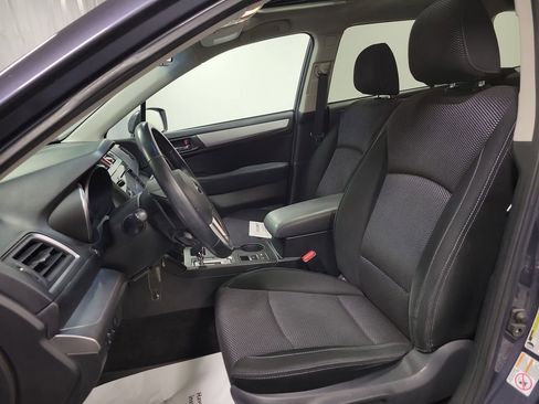 Used 2015 Subaru Outback 2.5i Premium AWD/4WD image 14