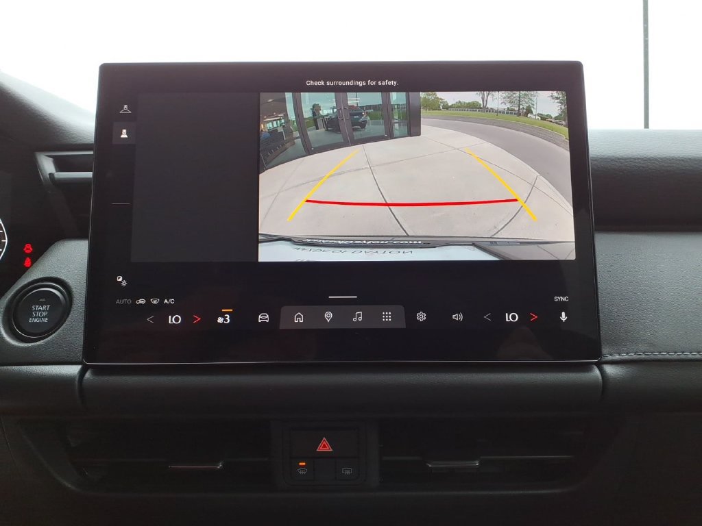 New 2026 MAZDA CX-5 Select AWD/4WD image 21
