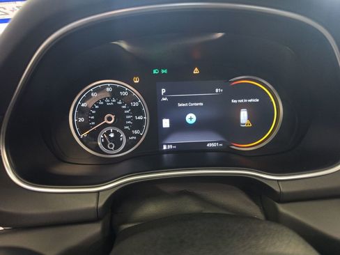 Used 2024 Genesis GV80 3.5T image 10