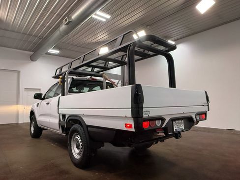 Used 2019 Ford Ranger XL RWD image 42