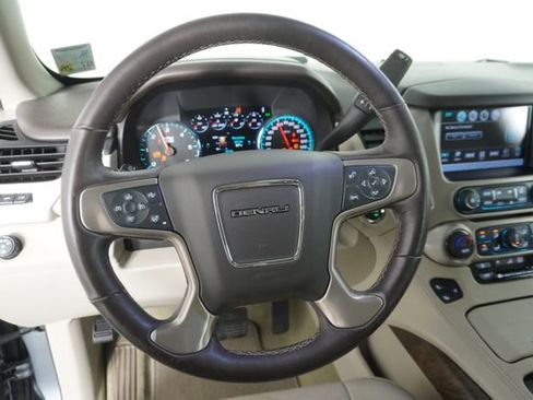 Used 2018 GMC Yukon Denali w/ Open Road Package image 23