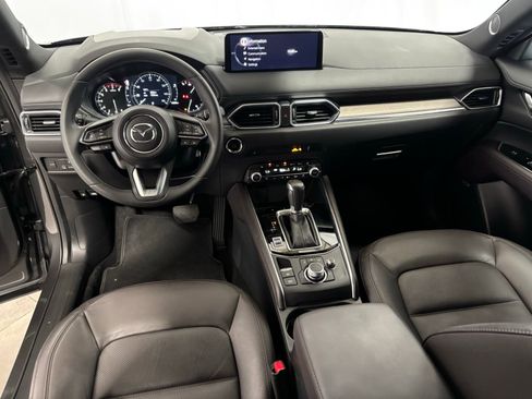 Certified 2023 MAZDA CX-5 Signature image 19