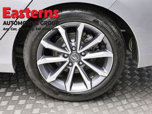 Used 2024 Acura Integra FWD image 8