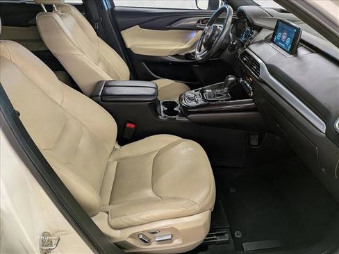 Used 2019 MAZDA CX-9 Grand Touring AWD/4WD image 24