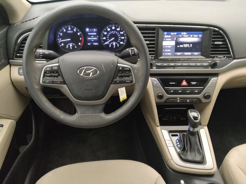 Used 2018 Hyundai Elantra SEL image 22