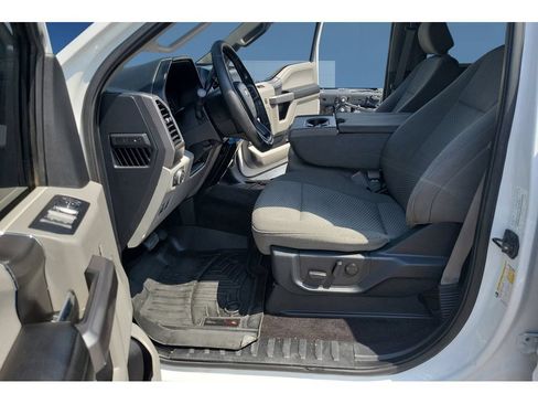 Used 2020 Ford F150 XLT w/ Equipment Group 302A Luxury AWD/4WD image 12