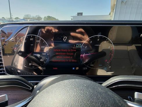 New 2026 Mercedes-Benz GLE 350 GLE 350 image 14