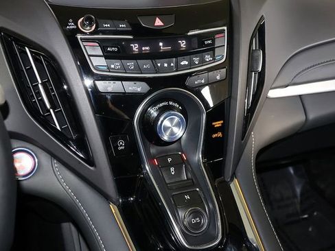 Used 2023 Acura RDX AWD w/ Technology Package image 21