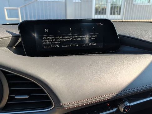 Used 2021 MAZDA MAZDA3 s image 2