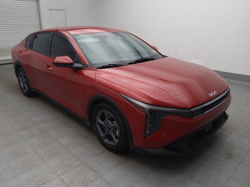 Used 2025 Kia K4 FWD image 13