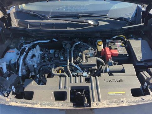 New 2026 Nissan Kicks SV w/ Cold Weather Package image 18