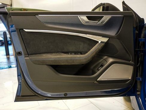 Used 2025 Audi RS 7 performance Sportback image 24