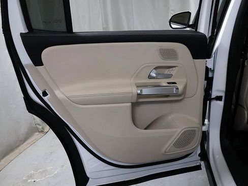 Certified 2026 Mercedes-Benz GLB 250 4MATIC image 26