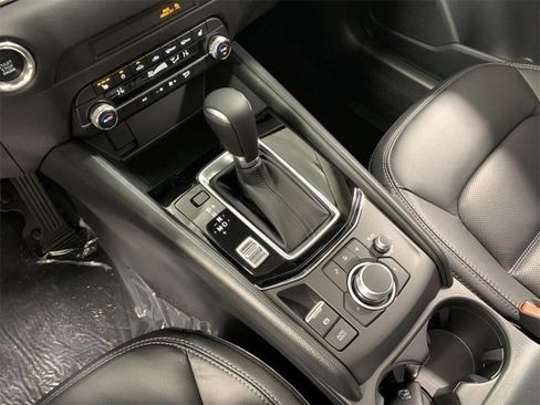 New 2025 MAZDA CX-5 AWD 2.5 S w/ Preferred Package image 20