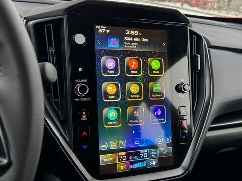 New 2026 Subaru Impreza RS w/ Popular Package #3 image 18