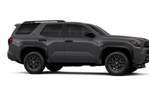 New 2026 Toyota 4Runner SR5 AWD/4WD image 13