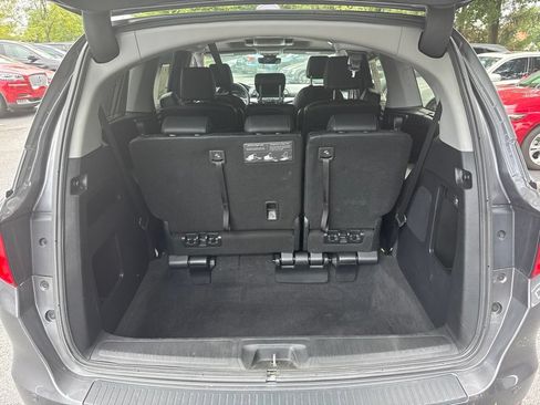 Certified 2024 Honda Odyssey Touring image 12