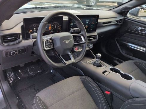 Certified 2025 Ford Mustang GT image 16