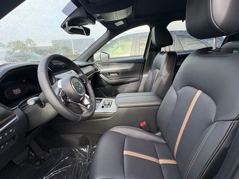 New 2026 MAZDA CX-90 3.3 Turbo w/ Premium Plus Pkg AWD/4WD image 8