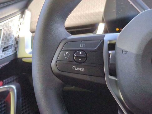 Used 2025 BMW X2 xDrive28i w/ Convenience Package image 26