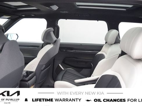 New 2026 Kia EV9 GT-Line AWD/4WD image 12