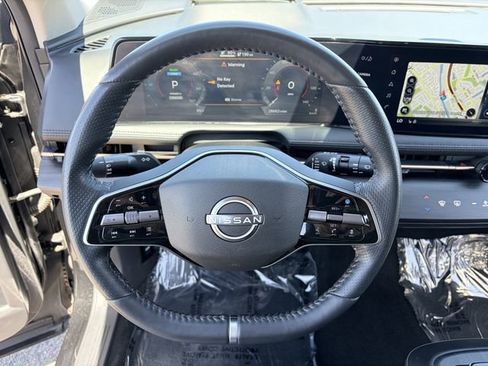 Used 2023 Nissan Ariya FWD image 10