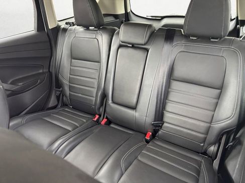 Used 2018 Ford Escape SEL image 13