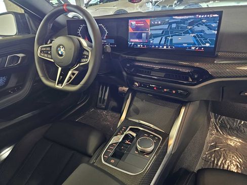 New 2026 BMW M240i xDrive Coupe w/ Premium Package AWD/4WD image 30