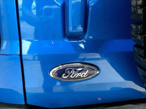 Used 2023 Ford Bronco Outer Banks w/ Sasquatch Package AWD/4WD image 31