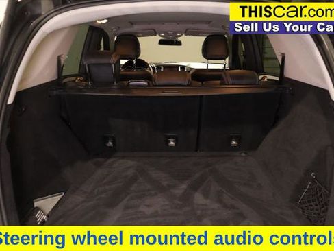 Used 2015 Mercedes-Benz ML 350 4MATIC image 23