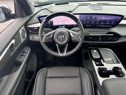 New 2027 Buick Enclave Avenir AWD/4WD image 27
