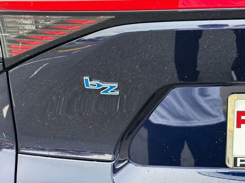 New 2026 Toyota bZ FWD image 6
