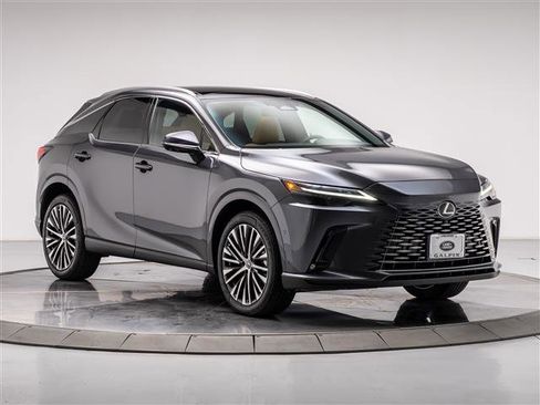 Used 2026 Lexus RX 350 AWD/4WD image 7