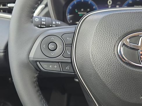 New 2026 Toyota Corolla Cross XLE image 17