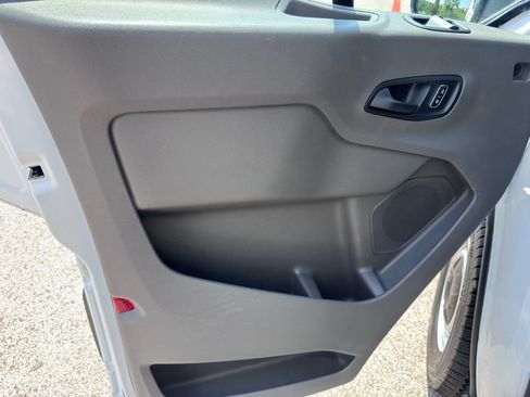 Used 2025 Ford Transit 250 148 Medium Roof w/ Load Area Protection Package RWD image 10
