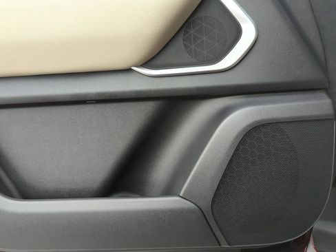 New 2026 Nissan Armada Platinum RWD image 23