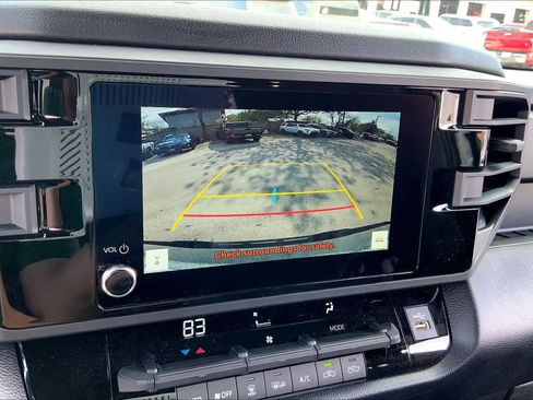 Used 2025 Toyota Tundra SR5 image 25