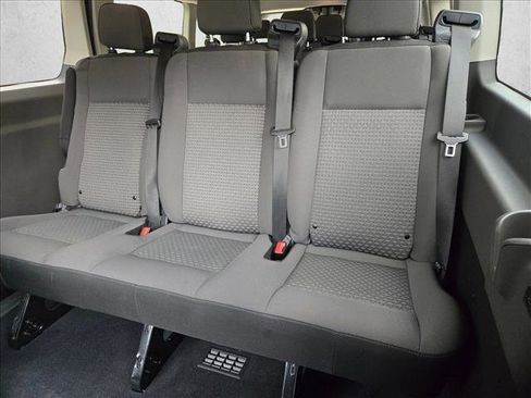 Used 2024 Ford Transit 350 XLT image 17