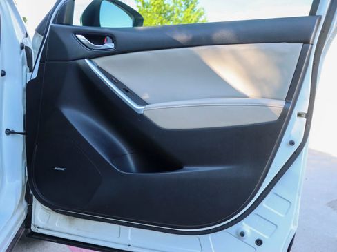 Used 2015 MAZDA CX-5 Grand Touring image 10