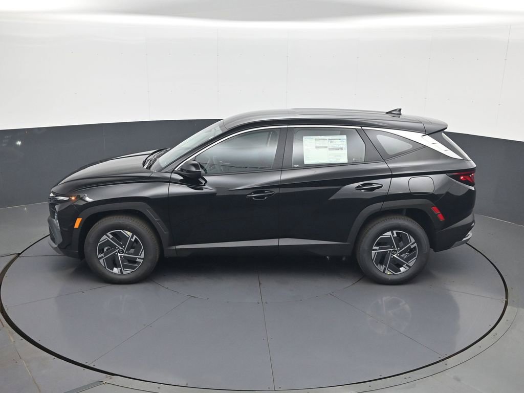 New 2026 Hyundai Tucson Blue SE AWD/4WD image 20
