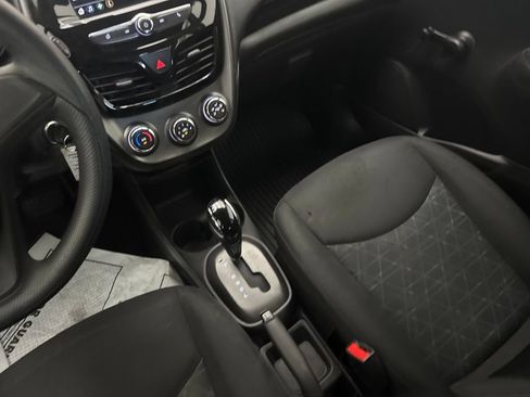 Used 2021 Chevrolet Spark LS FWD image 14