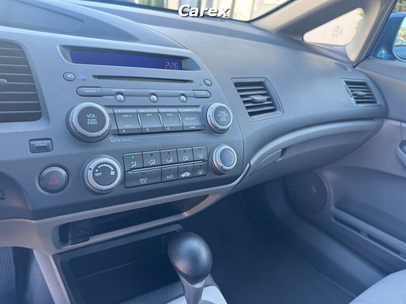 Used 2010 Honda Civic LX image 20