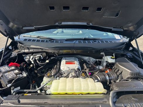 Used 2025 Ford F150 Raptor R w/ Equipment Group 803A Raptor R image 36