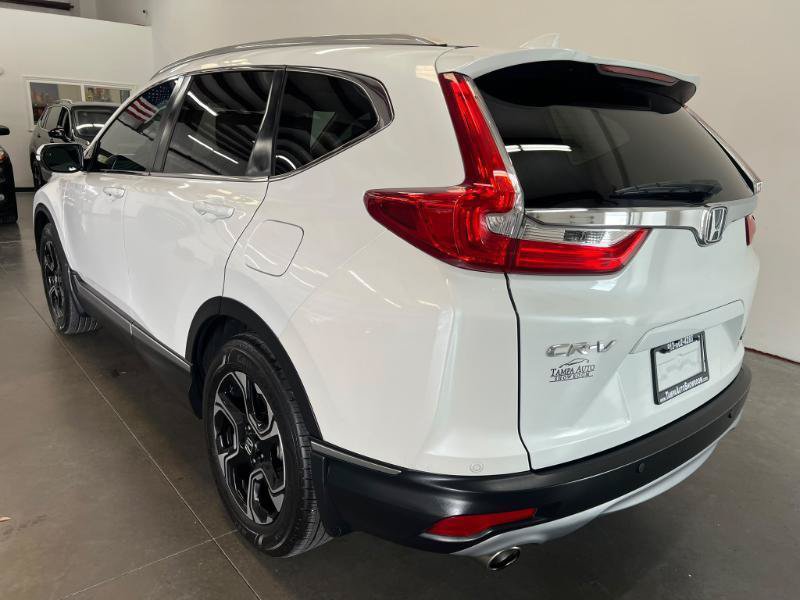 Used 2019 Honda CR-V Touring image 7