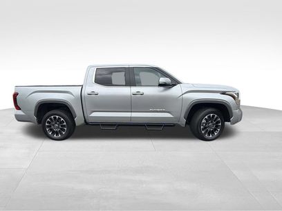 Used 2024 Toyota Tundra Limited w/ Power Package