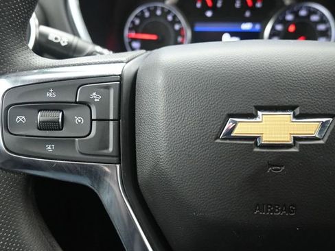 Used 2023 Chevrolet Blazer LT FWD image 25