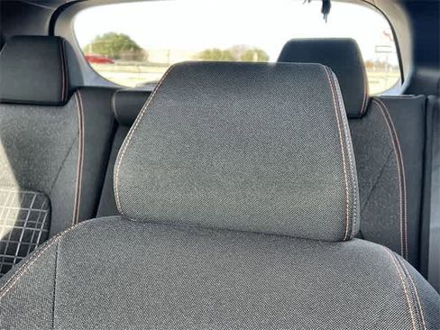 Certified 2024 Honda HR-V Sport image 25