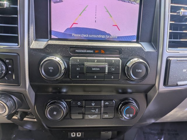 Used 2020 Ford F150 XLT w/ XTR Package AWD/4WD image 27